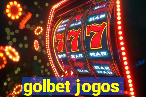 golbet jogos